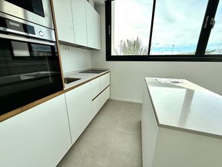 Piso en venta en Zona Norte en Estepona