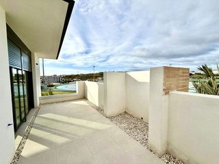 Piso en venta en Zona Norte en Estepona