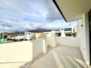 Piso en venta en Zona Norte en Estepona