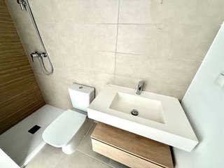 Piso en venta en Zona Norte en Estepona