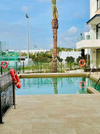 Piso en venta en Zona Norte en Estepona