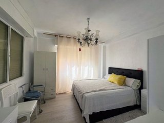 Piso en venta en Almansa
