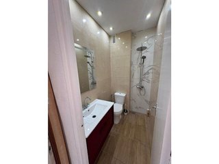 Piso en venta en Almansa