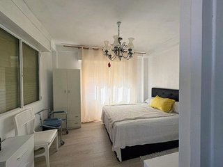 Piso en venta en Almansa