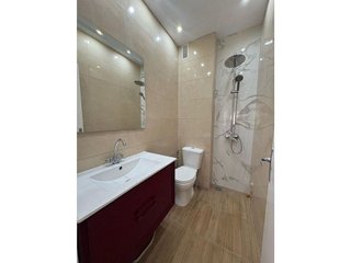 Piso en venta en Almansa