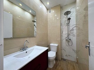 Piso en venta en Almansa