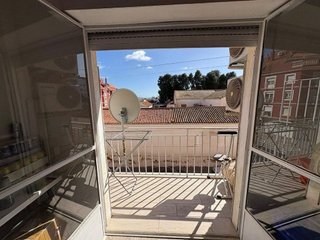 Piso en venta en Almansa