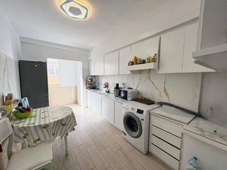 Piso en venta en Almansa