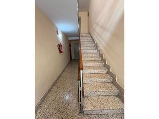Piso en venta en Almansa