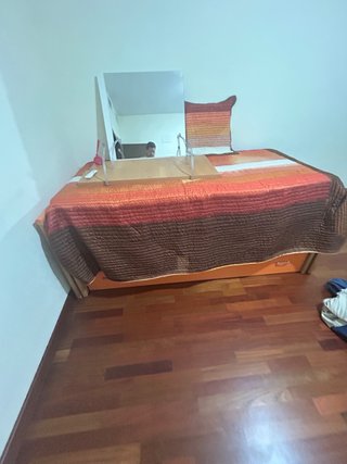 Literas 3 niño y sofa