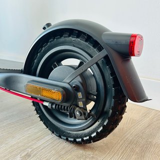 Patinete Eléctrico Xiaomi 4