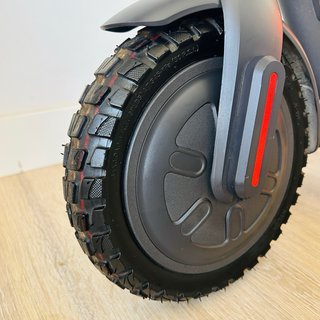 Patinete Eléctrico Xiaomi 4