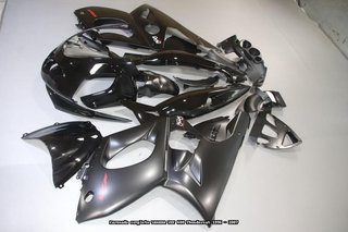Carenado para YAMAHA Thundercat YZF 600 1996 2007