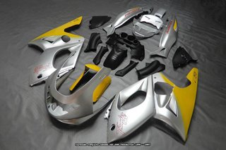 Carenado para YAMAHA Thundercat YZF 600 1996 2007