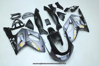Carenado para YAMAHA Thundercat YZF 600 1996 2007