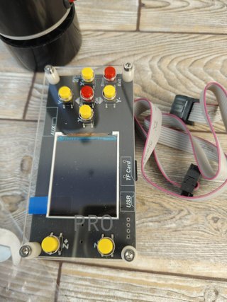 Fresadora pro ultra - Lunyee