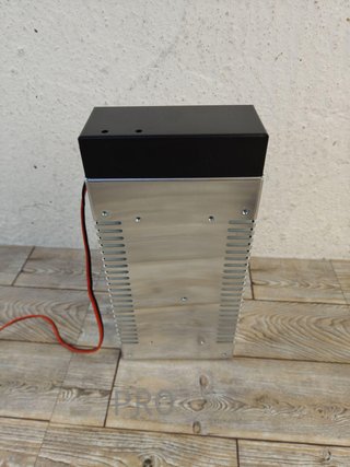 Fresadora pro ultra - Lunyee