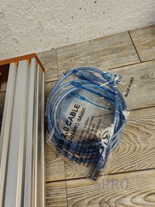 Fresadora pro ultra - Lunyee