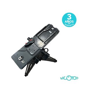Trípode Sachtler Video 14 II con funda