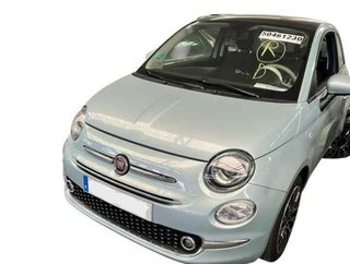 Fiat 52008634 piloto 500 (312) berlina 1.0 134065