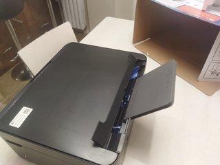 Impresora Multifunción Epson XP-3200