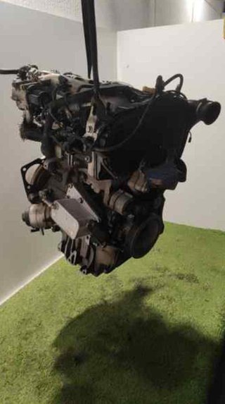 299587 motor completo z19dt opel zafira b