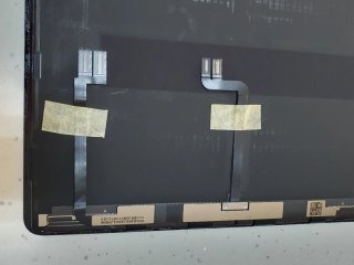 Pantalla iPad Pro 12.9 6ta Gen 2022 A2436