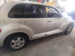 Chrysler PT Cruiser 2001