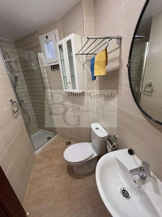 Piso en alquiler en Camino de Ronda - Rosaleda en Granada