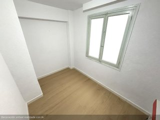Piso en alquiler en Carolinas Altas en Alicante