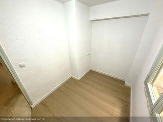 Piso en alquiler en Carolinas Altas en Alicante