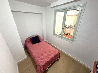 Piso en alquiler en Carolinas Altas en Alicante