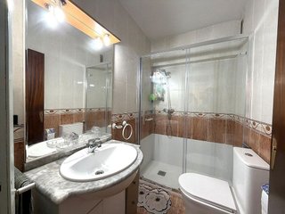 Piso en alquiler en Carolinas Altas en Alicante