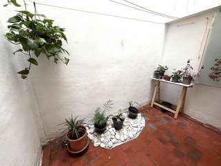 Piso en alquiler en Carolinas Altas en Alicante