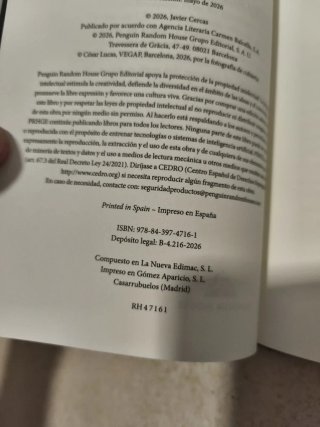 El periódico de la democracia