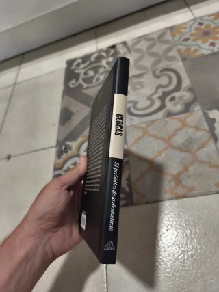 El periódico de la democracia