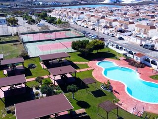 Casa en venta en La Siesta - El Salado - Torreta en Torrevieja