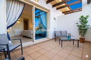 Casa adosada en venta en La Cala Golf - Lagar Martell en Mijas