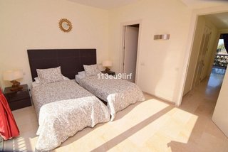 Casa adosada en venta en La Cala Golf - Lagar Martell en Mijas
