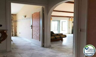 Piso en venta en Santa Margarida en Roses