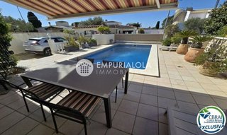 Casa en venta en Empuriabrava en Castelló d´Empúries