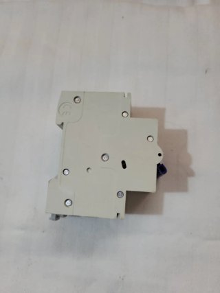 Interruptor magnetotermico Solera CBM1N16 C16