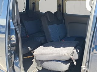 Nissan NV200 Combi 1.5 dCi Comfort 65 kW (89 CV)