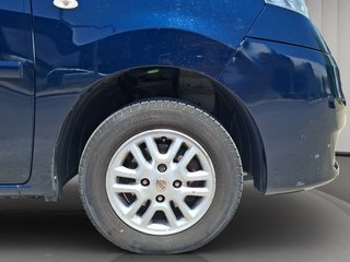 Nissan NV200 Combi 1.5 dCi Comfort 65 kW (89 CV)