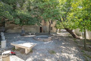 Casa adosada en venta en Albaicín en Granada