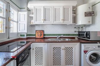 Casa adosada en venta en Albaicín en Granada