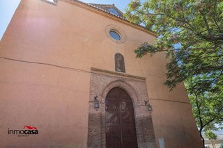 Casa adosada en venta en Albaicín en Granada