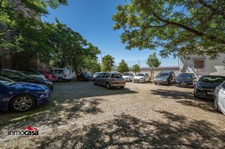 Casa adosada en venta en Albaicín en Granada