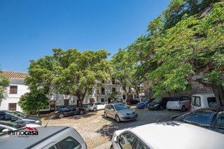 Casa adosada en venta en Albaicín en Granada