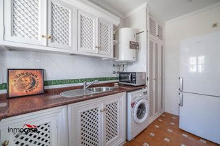 Casa adosada en venta en Albaicín en Granada